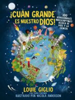 Niños - Indescriptible 100 devo Cuan Grande es nuestro Dios