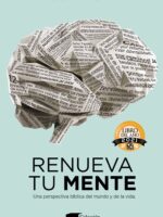 Renueva tu mente