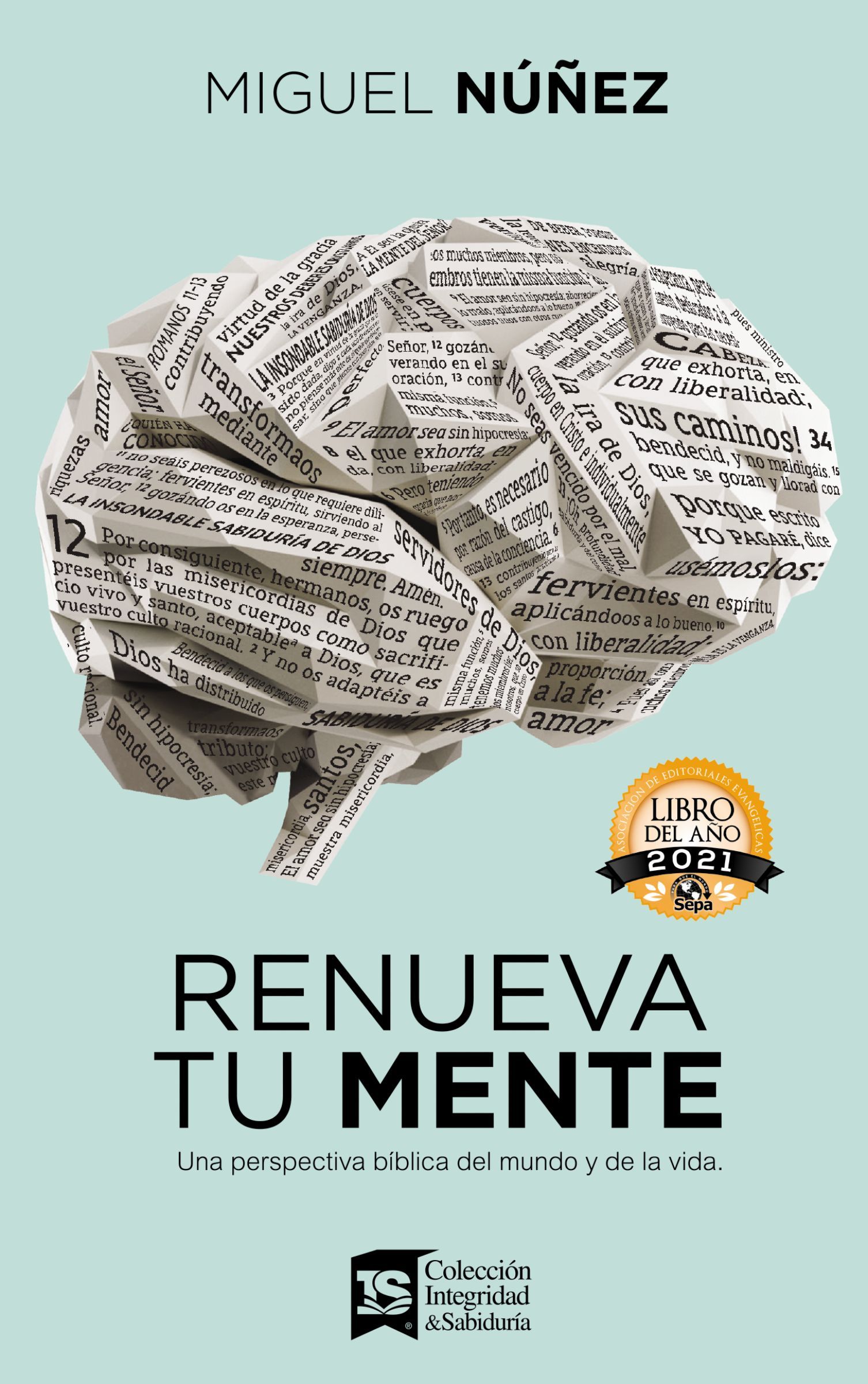 Renueva tu mente