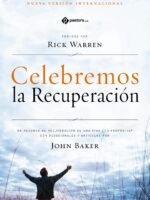 Biblia Celebremos la recuperación NVI TP