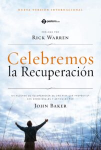 Biblia Celebremos la recuperación NVI TP