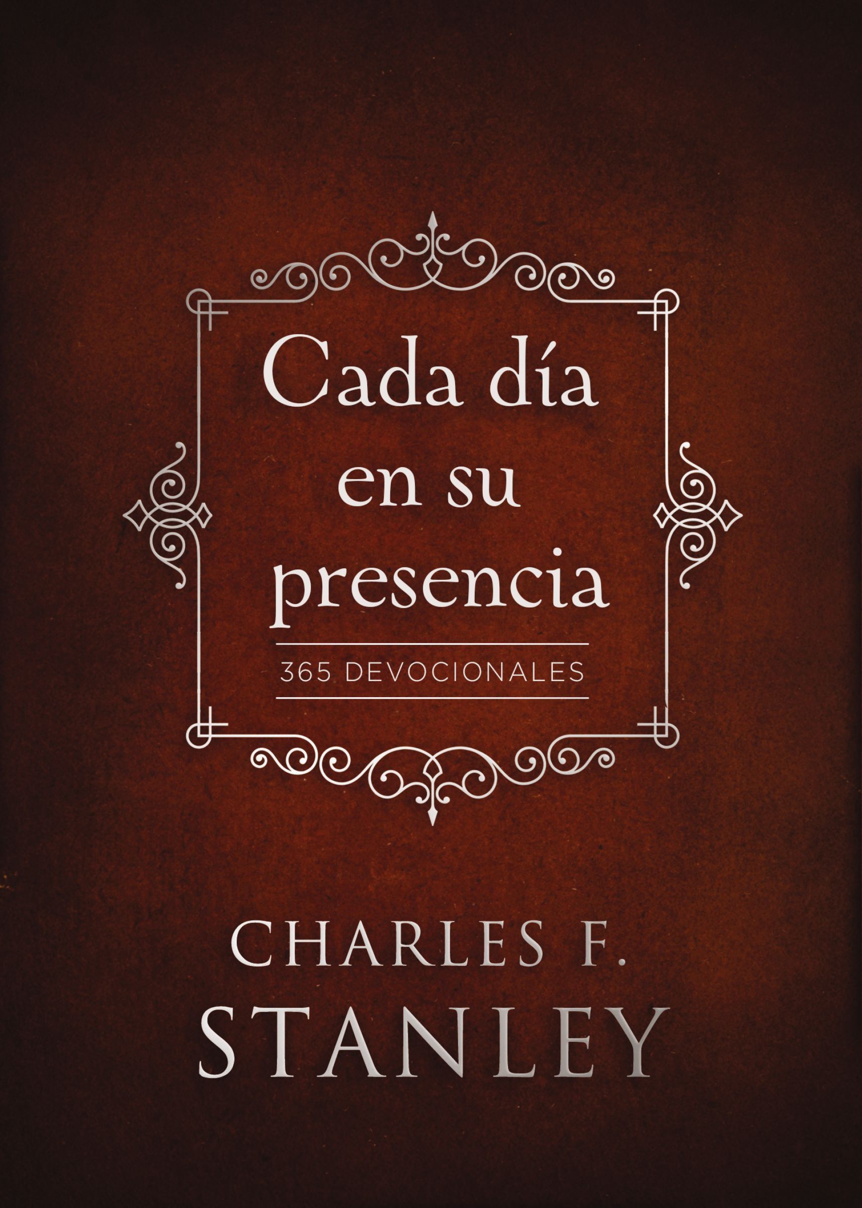 Cada dia en su presencia