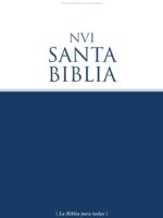 Biblia NVI Sencilla