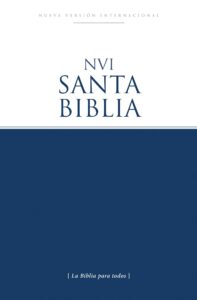 Biblia NVI Sencilla