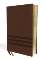 Biblia Estudio Teología Biblica NVI (DA Carson)