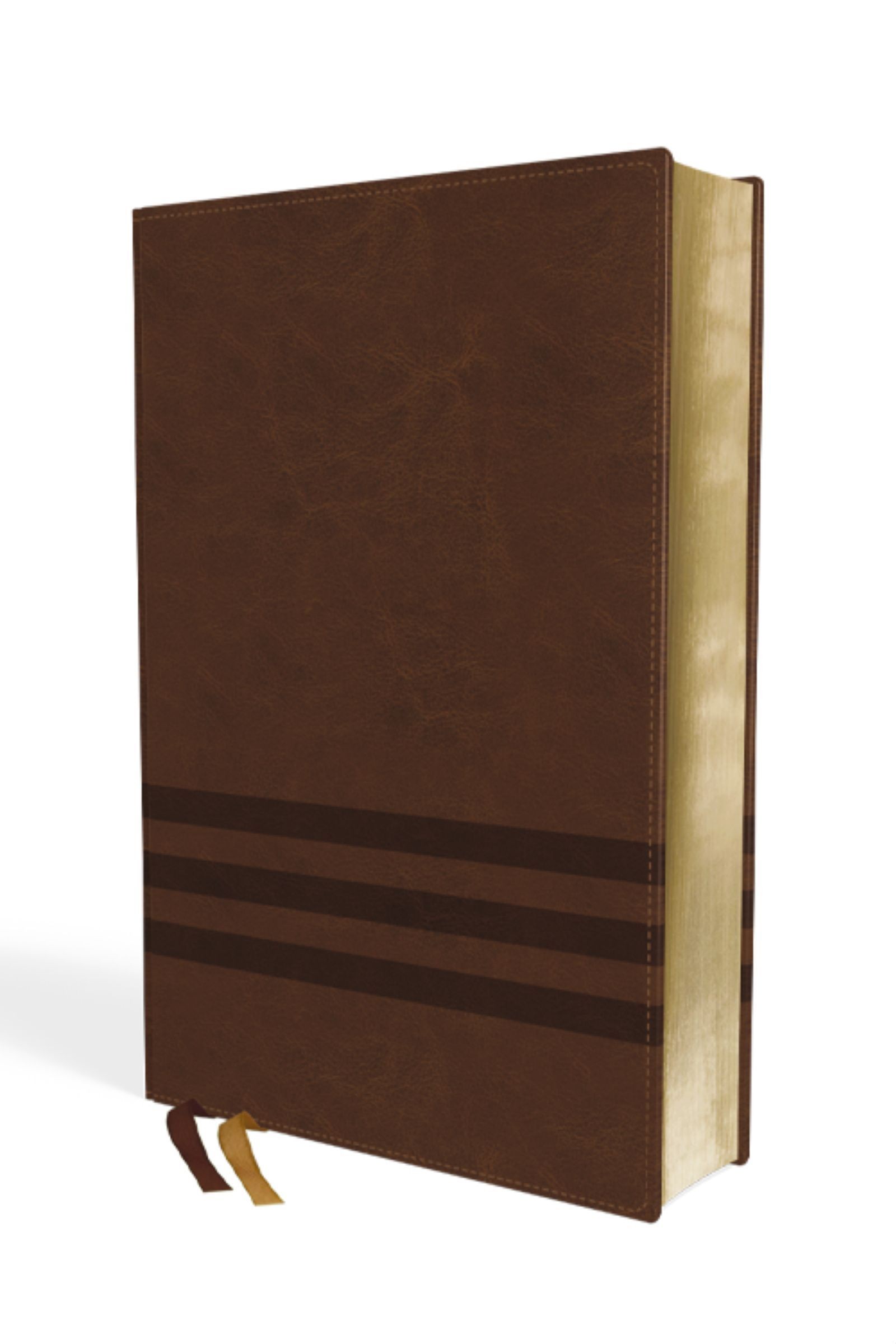 Biblia Estudio Teología Biblica NVI (DA Carson)