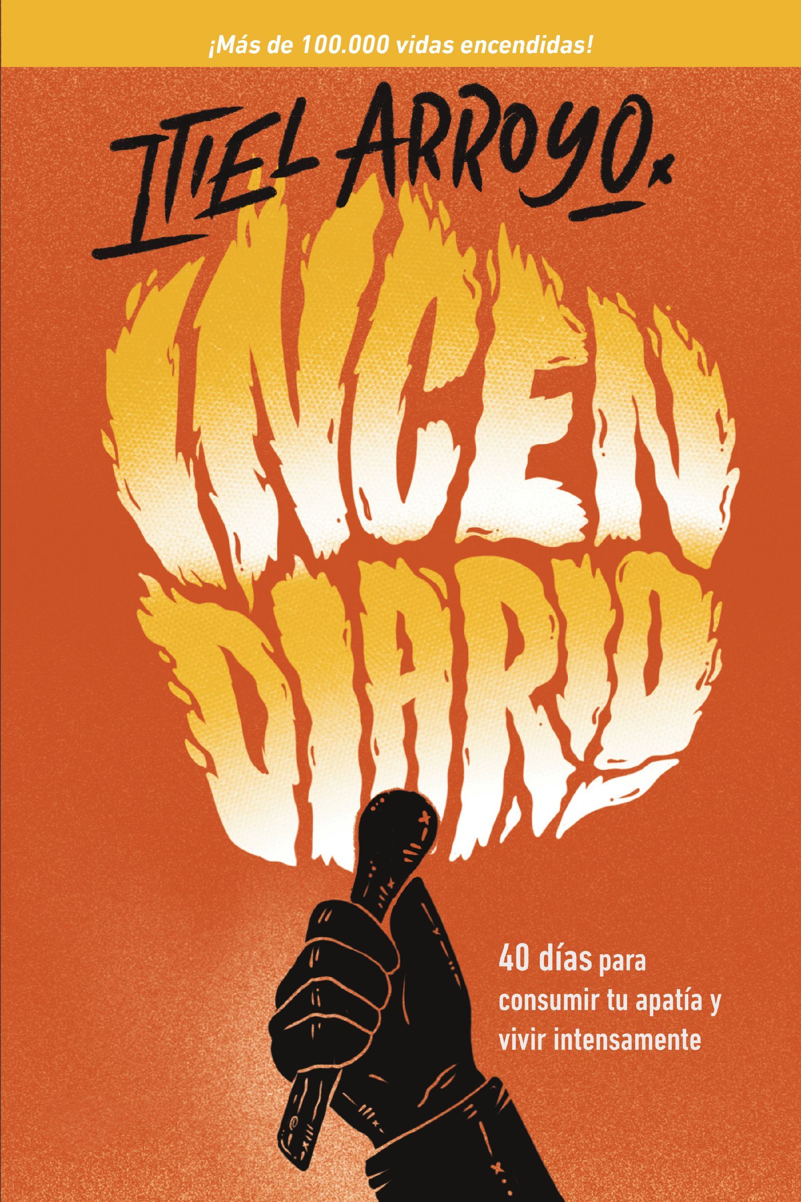 Incendiario