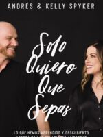 Solo quiero que sepas