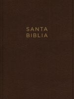 Biblia NBLA Ultrafina Grande Cafe