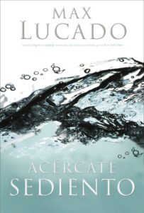 Acercate Sediento