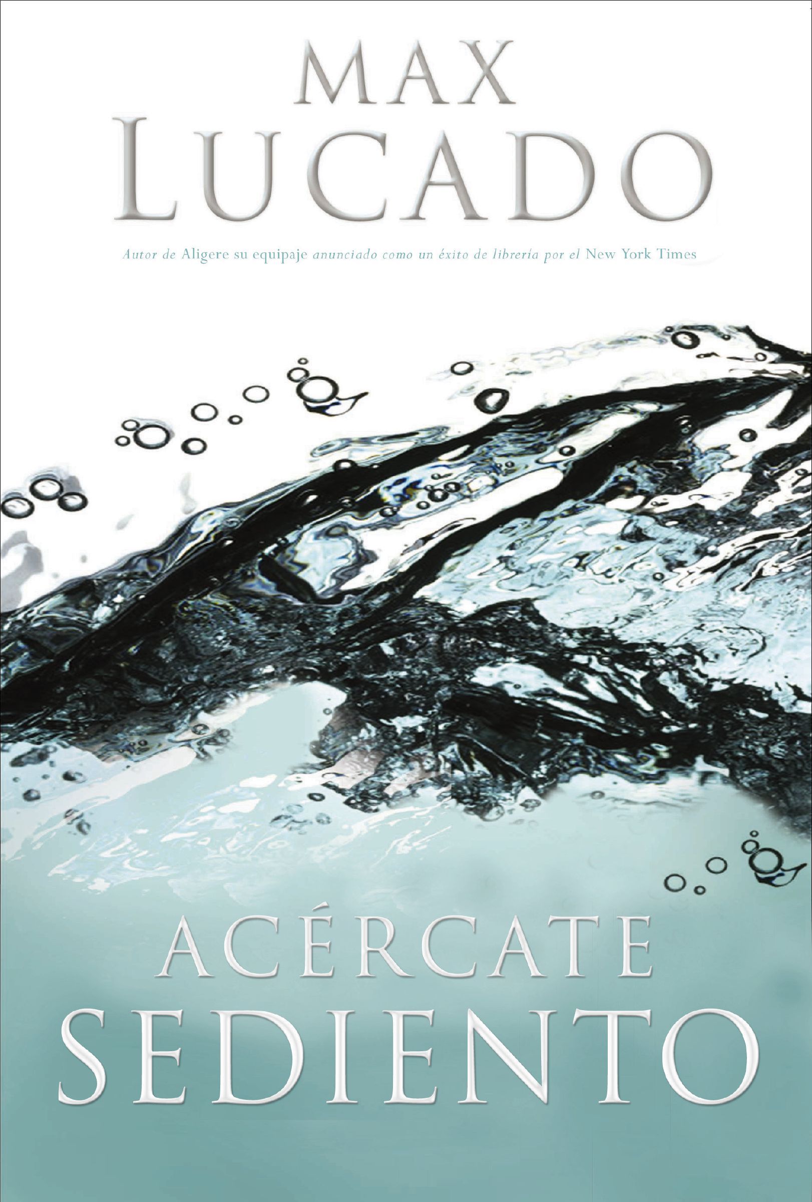 Acercate Sediento