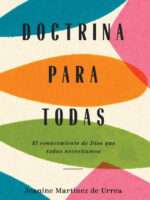 doctrina para todas - 9781087734132