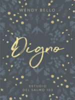 Digno - Estudio Salmo 103 - 9781087750446