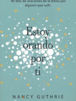 Estoy orando por ti - 9781087757032