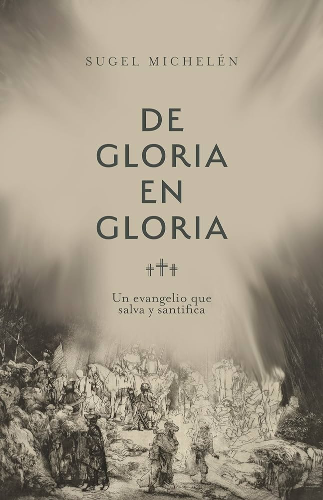 De Gloria en Gloria - 9781087785189