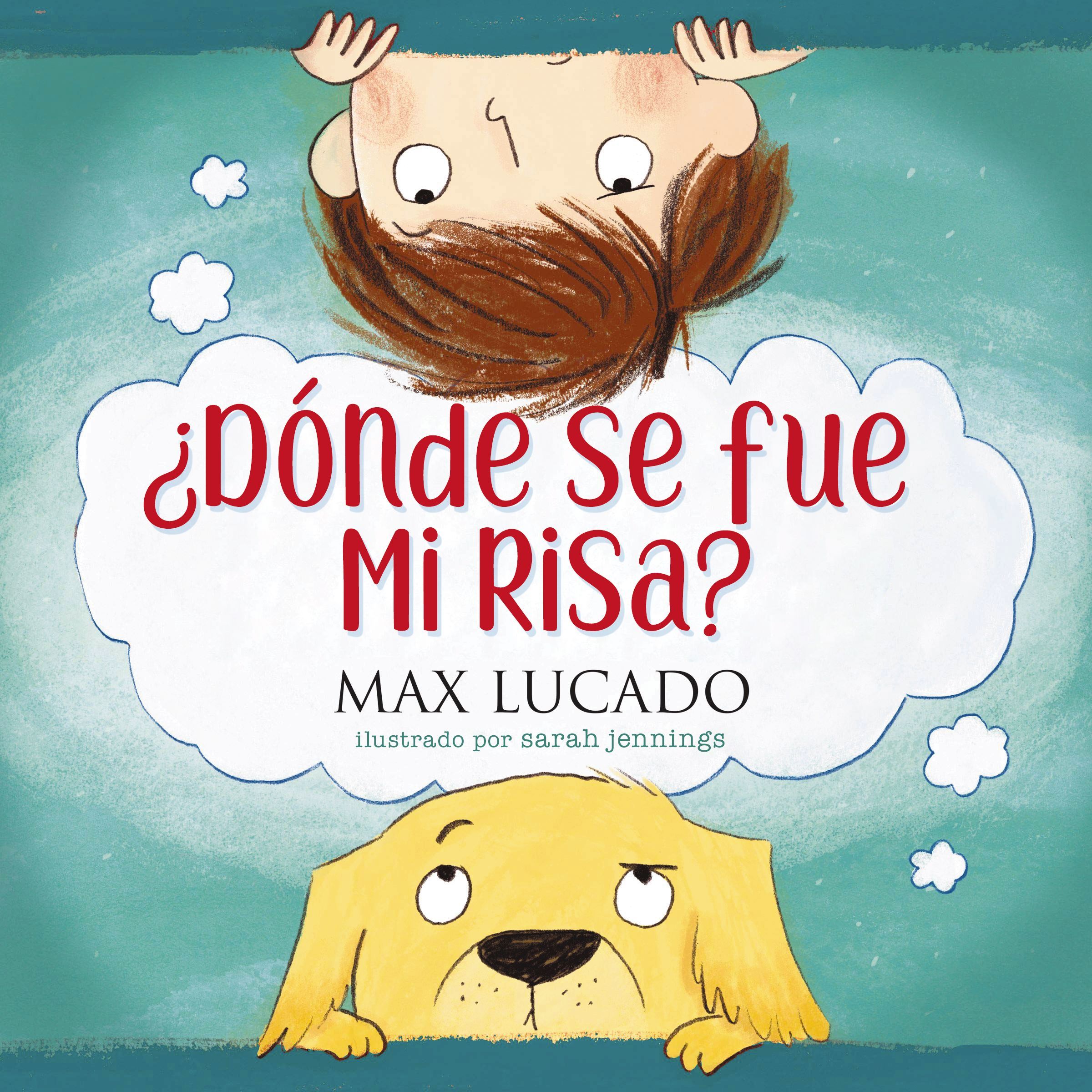 Niños - Donde se fue mi risa