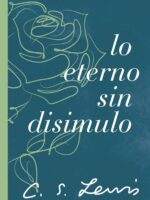 Lo eterno si n disimulo