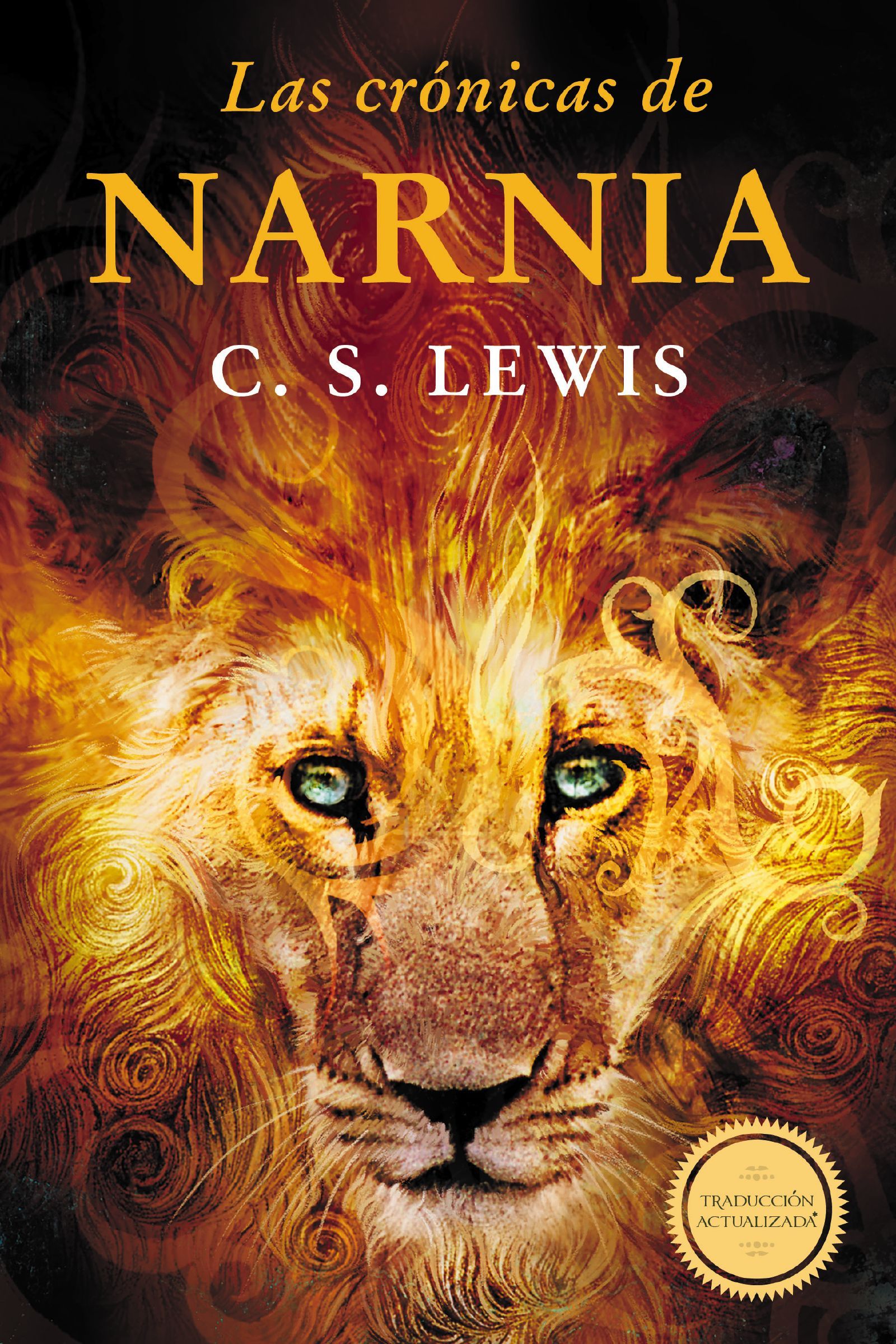 Las Cronicas de Narnia
