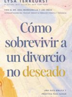Como sobrevivir a un divorcio no deseado