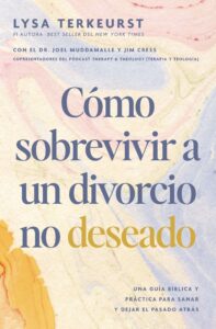 Como sobrevivir a un divorcio no deseado