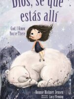 Niños - Dios, se que estas ahi - Bilingue