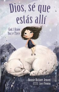 Niños - Dios, se que estas ahi - Bilingue