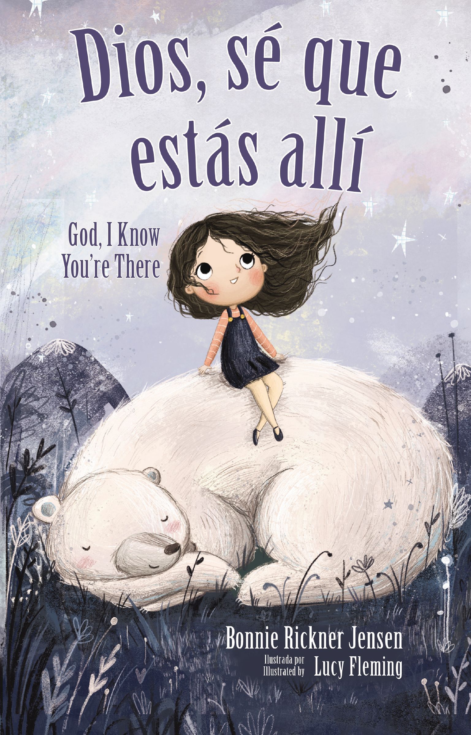 Niños - Dios, se que estas ahi - Bilingue
