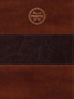 Biblia Peshita TS negro / Cafe Dutono - 9781433644818