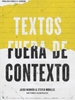 Textos fuera de contexto - 9781433692390