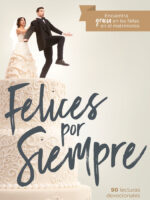 Felices por siempre - 9781535915427