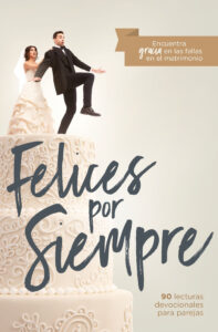 Felices por siempre - 9781535915427