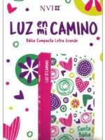 NIños Biblia - luz en mi camino NVI corazones - 9781535943581