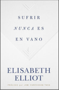 Sufrir nunca es en vano - 9781535983976