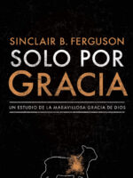 solo por gracia - 9781535997102