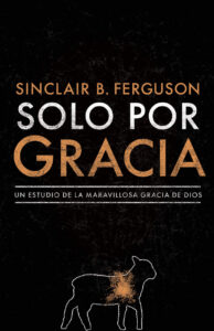 solo por gracia - 9781535997102