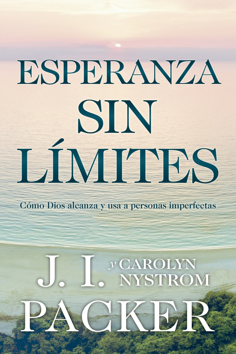 Esperanza sin limites - 9781588022585