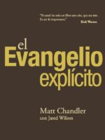 El Evangelio Explicito - 9781588026873