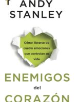 Enemigos del corazon - 9781588026880