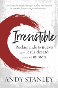 irresistible - 9781588029966
