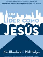 Un Líder como Jesús