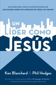 Un Líder como Jesús