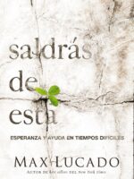 saldras de esta