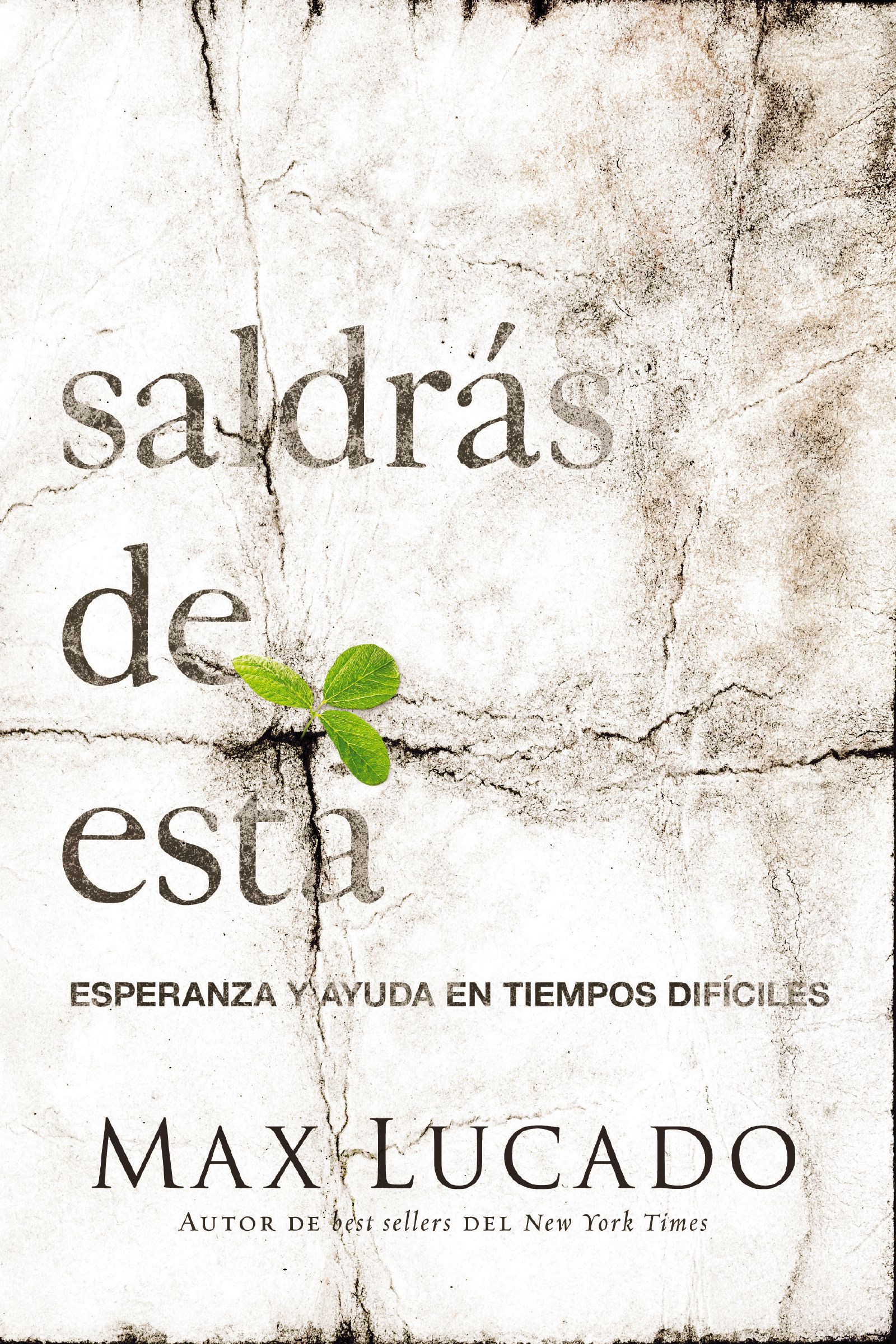 saldras de esta
