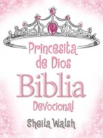 Niños - Princesita de Dios / Biblia devocional
