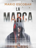 La marca - 9781644737330
