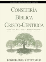 Consejeria biblica Cristo-Centrica