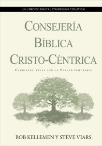 Consejeria biblica Cristo-Centrica
