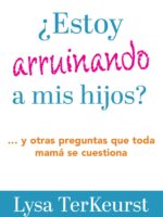Estoy arruinando a mis hijos - 9781960436443
