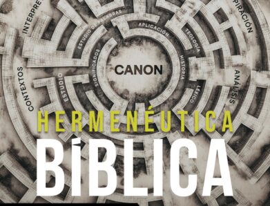 Hermenéutica bíblica: lee bien la Biblia (Pepe Mendoza)
