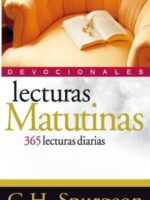 Lecturas matutinas